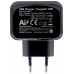 AISENS CARGADOR USB 17W 5V 3.4A 2xUSB CON CONTROL AI NEGRO