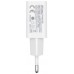 AISENS CARGADOR USB 10W ALTA EFICIENCIA 5V 2A BLANCO