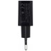 AISENS CARGADOR USB 10W ALTA EFICIENCIA 5V 2A NEGRO