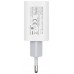 AISENS CARGADOR USB-C PD3.0 1 PUERTO 1xUSB-C 20W BLANCO