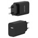 CARGADOR AISENS USB 10W ALTA EFICIENCIA 5V/2A NEGRO