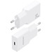 CARGADOR AISENS ULTRA DELGADO GaN 25W 1xUSB-C PD3.0 BLANCO-DI3 CARGADOR AISENS ULTRA DELGADO GaN 25W 1xUSB-C PD3.0 BLANCO