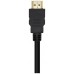 CABLE DVI A HDMI DVI18+1/M-HDMI A/M NEGRO 3.0M