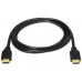 Aisens Cable HDMI Alta Velocidad AM-AM Negro 3.0M