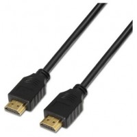 CABLE HDMI AISENS ALTA VELOCIDAD A/M-A/M 7.0M NEGRO