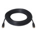 CABLE HDMI AISENS ALTA VELOCIDAD CON REPETIDOR A/M-A/M NEGRO 15M-DI22 CABLE HDMI AISENS ALTA VELOCIDAD CON REPETIDOR A/M-A/M NEGRO 15M