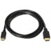 CABLE HDMI AISENS A MINI HDMI ALTA VELOCIDAD A/M-C/M NEGRO 1.8M