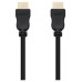 Aisens Cable HDMI V1.4 14+1 A/M-A/M CCS 1.8m Negro