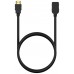 CABLE HDMI AISENS V2.0 PROLONGADOR PREMIUM 4K60HZ A/M-A/H 3.0M