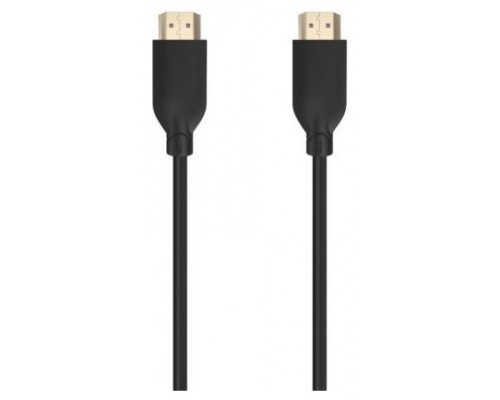 Aisens Cable HDMI V2.0 CCS AM-AM negro 2.0m