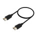 CABLE HDMI AISENS V2.0 CCS PREMIUM 4K@60HZ 18GBPS A/M-A/M 5.0M-DI3 CABLE HDMI AISENS V2.0 CCS PREMIUM 4K@60HZ 18GBPS A/M-A/M 5.0M