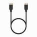 CABLE HDMI AISENS V2.0 CCS PREMIUM 4K@60HZ 18GBPS A/M-A/M 5.0M-DI3 CABLE HDMI AISENS V2.0 CCS PREMIUM 4K@60HZ 18GBPS A/M-A/M 5.0M