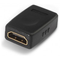 ADAPTADOR AISENS HDMI A H-A H NEGRO