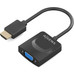 CONVERSOR AISENS HDMI MACHO SVGA HEMBRA-DI2 CONVERSOR AISENS HDMI MACHO SVGA HEMBRA