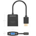 CONVERSOR AISENS HDMI MACHO SVGA HEMBRA-DI2 CONVERSOR AISENS HDMI MACHO SVGA HEMBRA