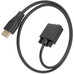 CABLE CONVERSOR AISENS HDMI A SVGA HDMI A/M-SVGA/M NEGRO 2.0M-DI4 CABLE CONVERSOR AISENS HDMI A SVGA HDMI A/M-SVGA/M NEGRO 2.0M