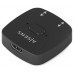 CONMUTADOR HDMI AISENS SWITCH 4K60HZ 2X1 NEGRO