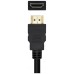 CABLE CONVERSOR AISENS DISPLAYPORT A HDMI DP/M-HDMI/M 1.0M