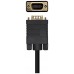 CABLE CONVERSOR AISENS DISPLAYPORT A VGA DP/M-VGA/M NEGRO 3.0M