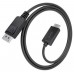 CABLE CONVERSOR AISENS DISPLAYPORT/M A HDMI/M 4K@60HZ NEGRO 1.5M