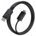 CABLE CONVERSOR AISENS DISPLAYPORT/M A HDMI/M 4K@60HZ NEGRO 3.0M