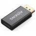 CONVERSOR AISENS DISPLAYPORT A HDMI 4K@60HZ DP/M-HDMI/H NEGRO