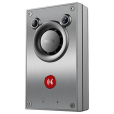 Fanvil A12V Video Intercom 10W Speaker IP66&IK10-IA52 Fanvil A12V Video Intercom 10W Speaker IP66&IK10