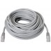 CABLE RED AISENS LATIGUILLO RJ45 CAT.5E UTP AWG24 GRIS 10M