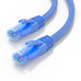 CABLE RED AISENS LATIGUILLO RJ45 CAT.6 UTP AWG26 CCA AZUL 30CM-DI0 CABLE RED AISENS LATIGUILLO RJ45 CAT.6 UTP AWG26 CCA AZUL 30CM