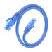 Aisens Cable RJ45 CAT.6 UTP AWG26 CCA Azul 3.0M-IA1 Aisens Cable RJ45 CAT.6 UTP AWG26 CCA Azul 3.0M