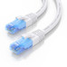 CABLE RED AISENS LATIGUILLO RJ45 CAT.6 UTP AWG26 CCA BLANCO 4.0M-DI1 CABLE RED AISENS LATIGUILLO RJ45 CAT.6 UTP AWG26 CCA BLANCO 4.0M