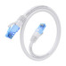 Aisens Cable RJ45 CAT.6 UTP AWG26 CCA Blanco 15m