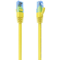Aisens Cable RJ45 CAT.6 UTP AWG26 CCA Amari 5.0m-1IA Aisens Cable RJ45 CAT.6 UTP AWG26 CCA Amari 5.0m