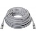 CABLE DE RED AISENS LATIGUILLO RJ45 CAT.6 FTP AWG24 GRIS 10M