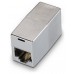 EMPALME AISENS RJ45 CAT.5E STP