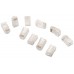 Aisens Conector RJ45 8 hilos CAT.6 AWG24 (10 uds)