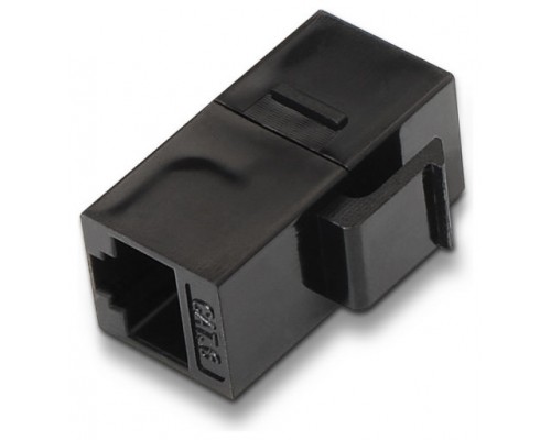 EMPALME RJ45 AISENS CAT.6 UTP PARA PANEL DE PARCHEO O ROSETA