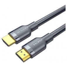 CABLE HDMI V2.0 4K M-M 1 M NEGRO VENTION