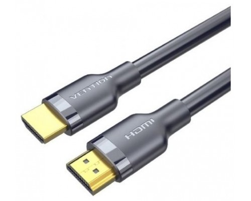 CABLE HDMI V2.0 4K M-M 1 M NEGRO VENTION