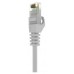 Aisens Latiguillo Rj45 Cat.6A Utp Gris 30Cm