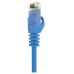 CABLE RED AISENS LATIGUILLO RJ45 LSZH CAT.6A UTP AWG24 25CM AZUL