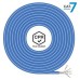 BOBINA CABLE RED AISENS RJ45 LSZH CPR DCA CAT.7 SFTP AWG23 100M AZUL