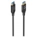 CABLE HDMI AISENS V2.0 OPTICO ACTIVO AOC 4K60HZ 18GBPS A/M-A/M 15M NEGRO