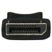 CABLE DISPLAYPORT AISENS V1.4 8K60HZ M/M NEGRO 2.0M