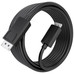 CABLE DISPLAYPORT AISENS CCS V1.4 8K60HZ DP/M-DP/M NEGRO 0.6M-DI2 CABLE DISPLAYPORT AISENS CCS V1.4 8K60HZ DP/M-DP/M NEGRO 0.6M