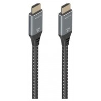 CABLE HDMI AISENS V2.1 ULTRA ALTA VELOCIDAD 8K@60HZ 48GBPS M/M 7.0M