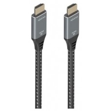 CABLE HDMI AISENS V2.1 ULTRA ALTA VELOCIDAD 8K@60HZ 48GBPS M/M 7.0M