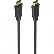 CABLE HDMI AISENS V2.1 CCS ULTRA ALTA VELOCIDAD 8K@60HZ M/M 0.5M