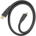 CABLE HDMI AISENS V2.1 CCS ULTRA ALTA VELOCIDAD 8K@60HZ M/M 2.0M-DI2 CABLE HDMI AISENS V2.1 CCS ULTRA ALTA VELOCIDAD 8K@60HZ M/M 2.0M
