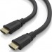 CABLE HDMI AISENS V2.1 CCS ULTRA ALTA VELOCIDAD 8K@60HZ M/M 10M